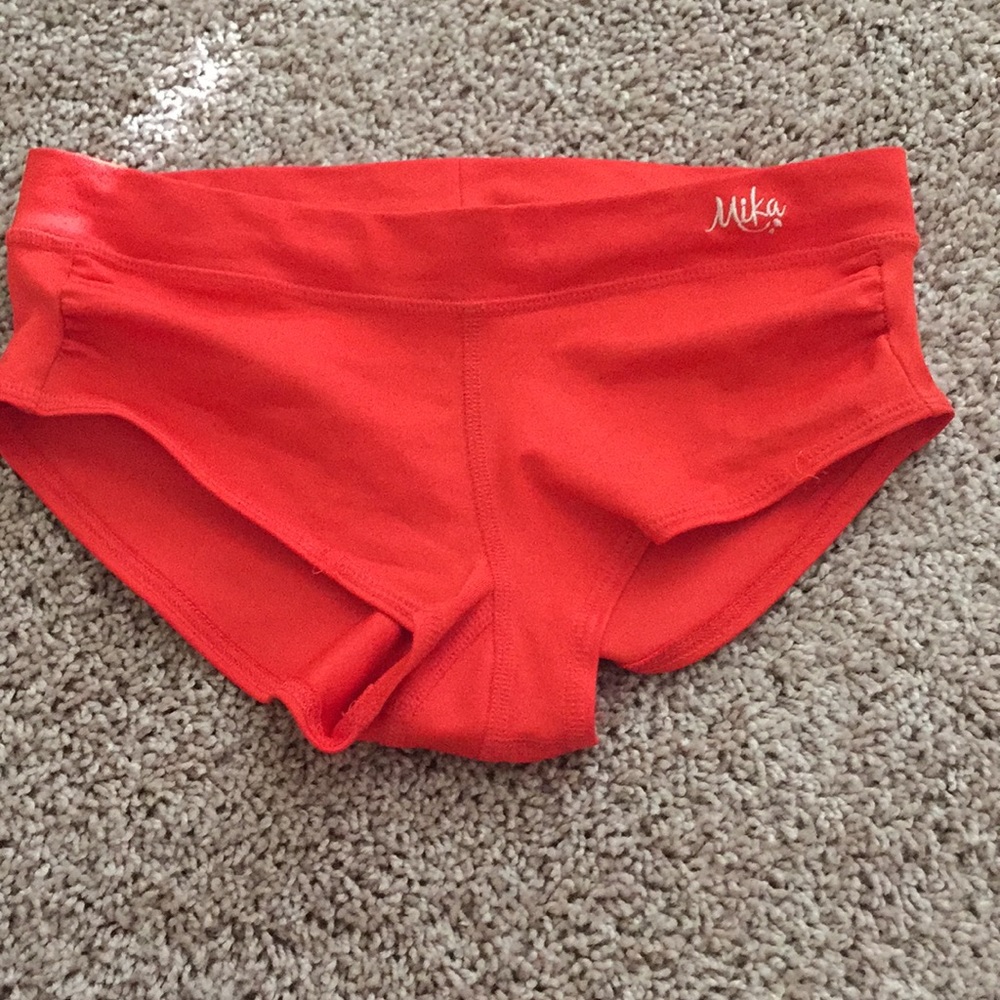 Mika shorts